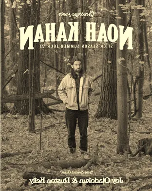 Noah Kahan
