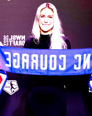 North Carolina Courage San Jose