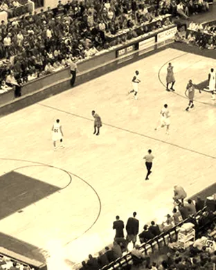 North Carolina State Wolfpack Basketball Berkeley