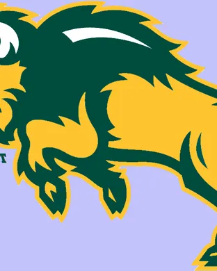 North Dakota State Bison Football San Jose