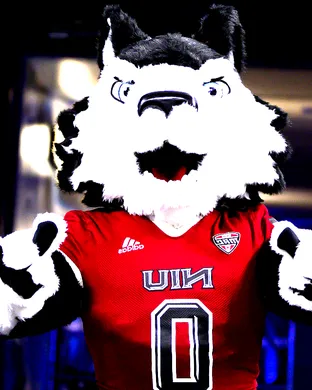 Northern Illinois Huskies Football San Jose