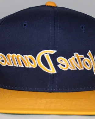 Notre Dame Fighting Irish Berkeley