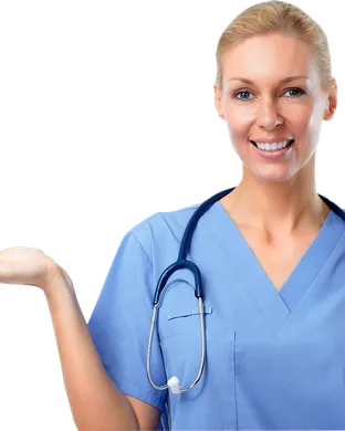 Nurse Rachel Sunnyvale