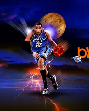 Oklahoma City Thunder San Francisco