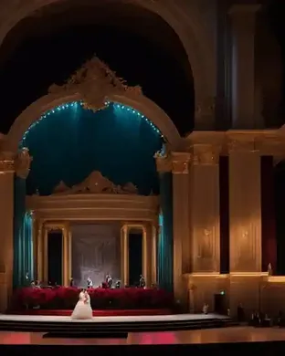 Opera San Jose: Carmen