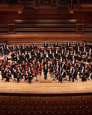 Orchestre Symphonique De Montreal Berkeley
