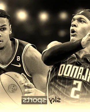 Orlando Magic Berkeley