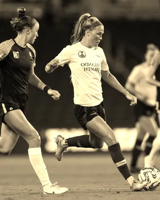 Orlando Pride San Jose