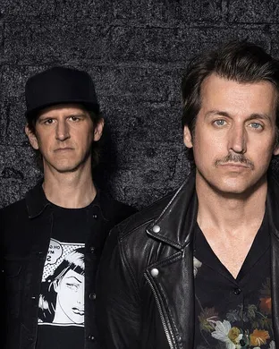Our Lady Peace San Francisco