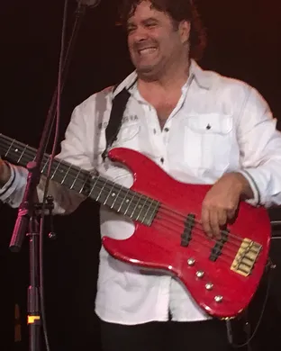 Pablo Cruise Napa