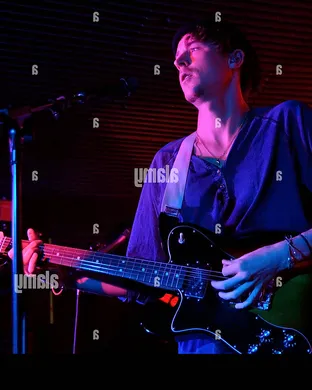 Palace - Band San Francisco