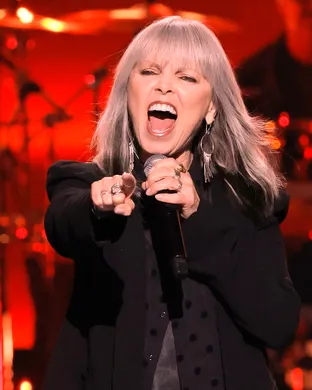 Pat Benatar Santa Rosa