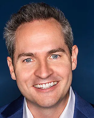 Pat McGann Napa