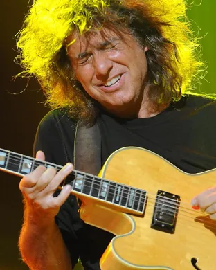 Pat Metheny San Francisco