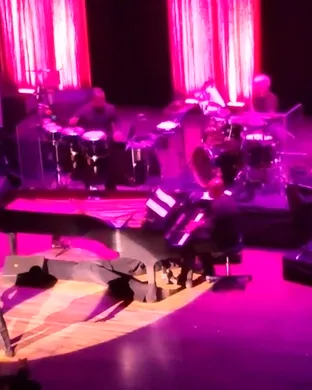 Paul Anka Santa Rosa