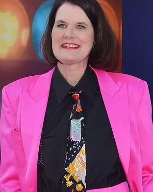 Paula Poundstone Saratoga