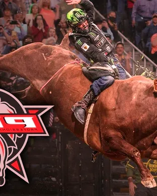 Pbr - Professional Bull Riders Berkeley