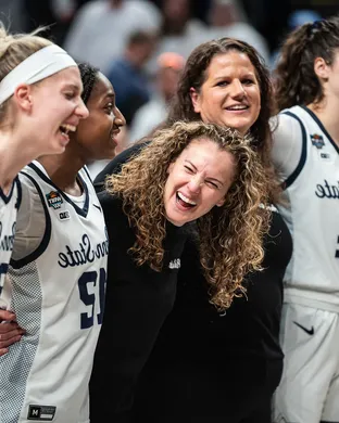Penn State Lady Lions vs. Stanford Cardinal