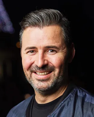 Pete Lee Berkeley