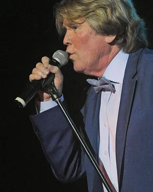 Peter Noone Napa