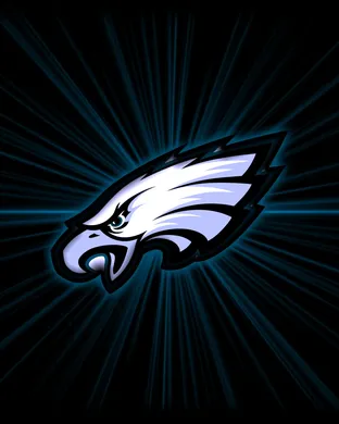 Philadelphia Eagles Santa Clara