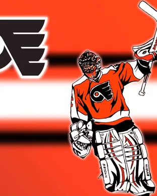 Philadelphia Flyers Berkeley