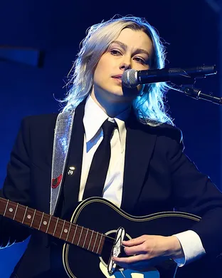 Phoebe Bridgers San Francisco