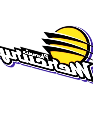 Phoenix Mercury Berkeley