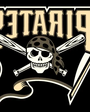 Pittsburgh Pirates San Francisco