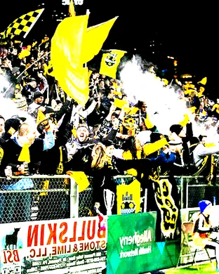 Pittsburgh Riverhounds Sc Oakland