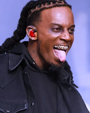Playboi Carti San Francisco
