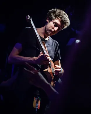 Plini Berkeley