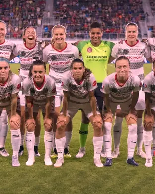 Portland Thorns Fc San Jose