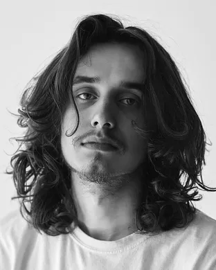 Pouya San Francisco
