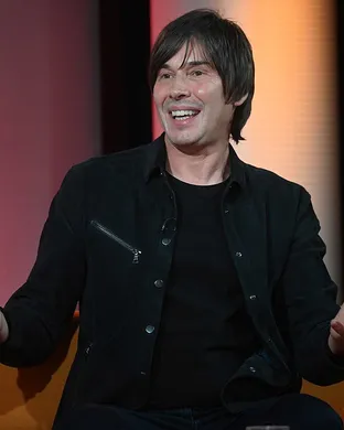 Professor Brian Cox San Francisco