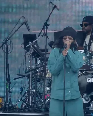 Protoje Berkeley