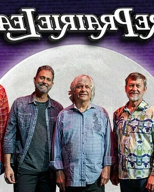 Pure Prairie League Berkeley