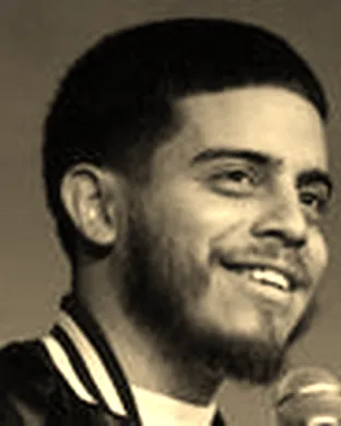 Ralph Barbosa Berkeley