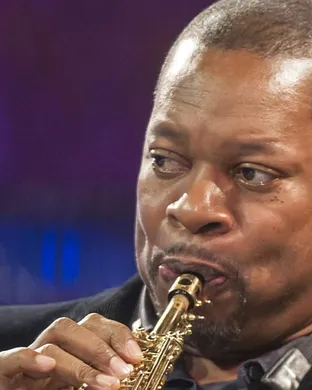 Ravi Coltrane Berkeley