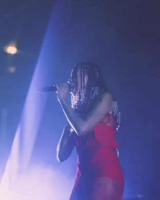 Ravyn Lenae Oakland