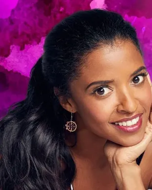 Renee Elise Goldsberry Stanford