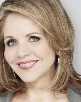 Renee Fleming Berkeley