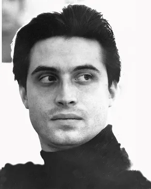 Riccardo Muti Berkeley