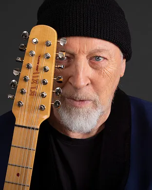 Richard Thompson Berkeley