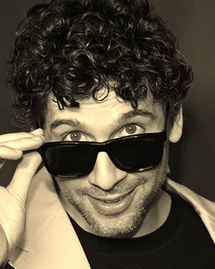 Rick Glassman San Francisco