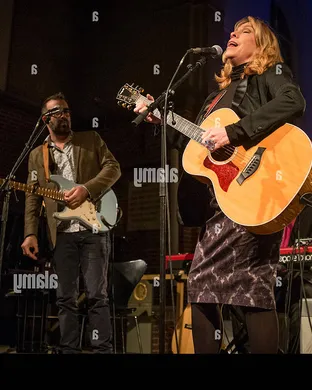 Rickie Lee Jones San Francisco