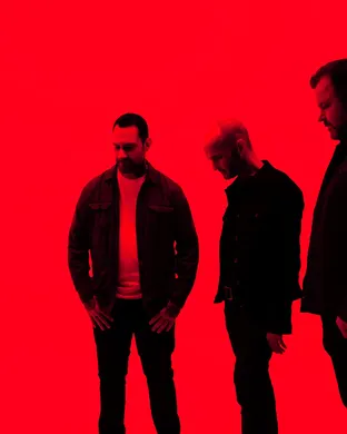 Rise Against Berkeley
