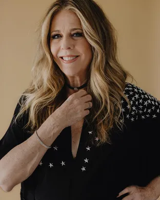 Rita Wilson