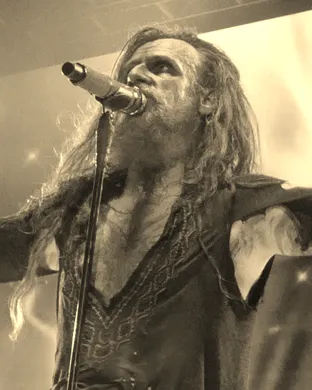 Rob Zombie Concord