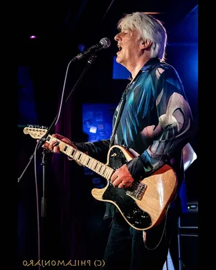 Robyn Hitchcock San Francisco